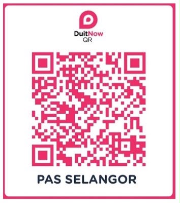 DuitNow Pembayaran Yuran Program